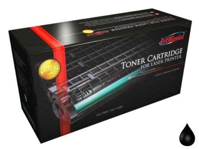 Toner JetWorld JW-CCARTMN zamiennik Cart-M do Canon 7k Black 